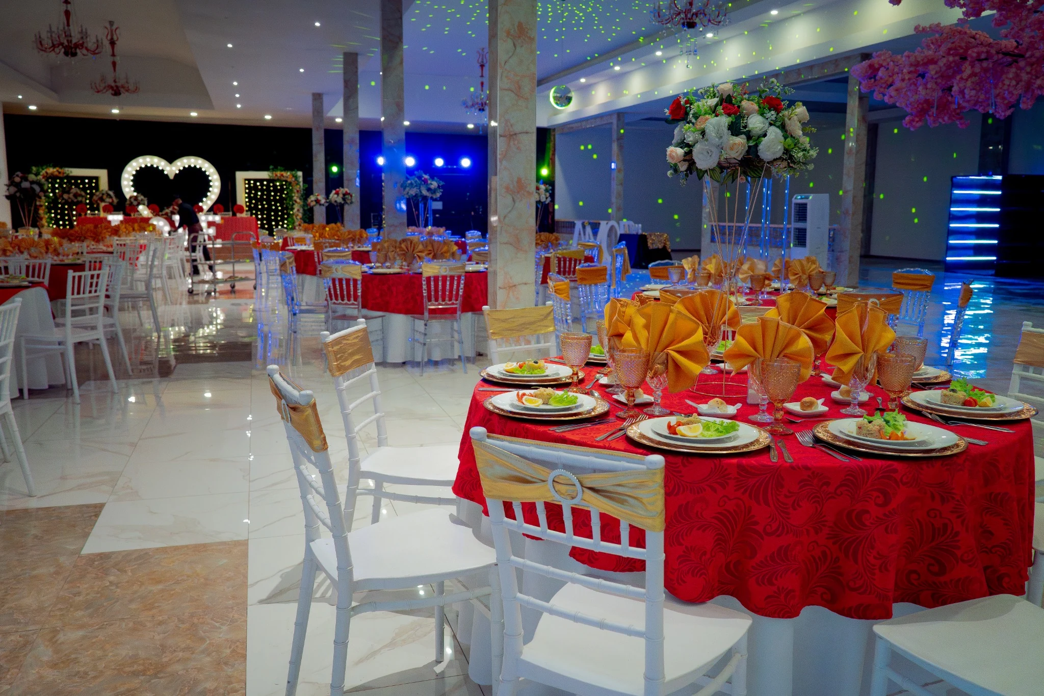 JASH Producciones