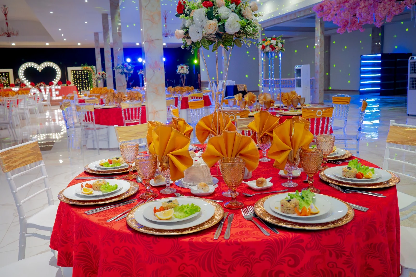 JASH Producciones