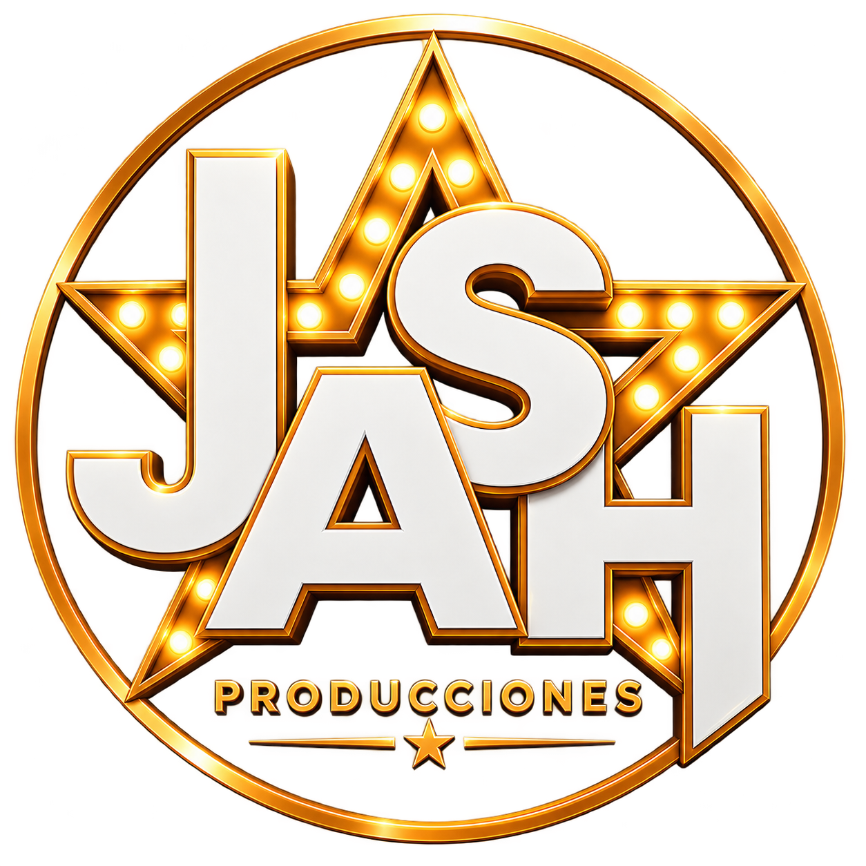 JASH Producciones, productora de eventos en Copiapó